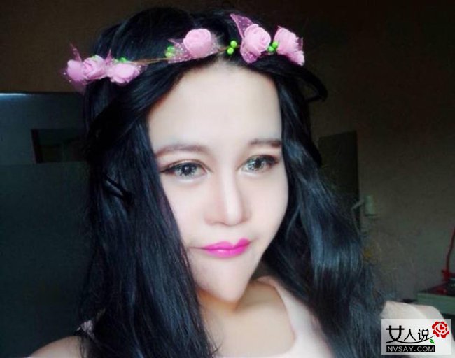 蛇精女进京约炮 北京男都不够她爽