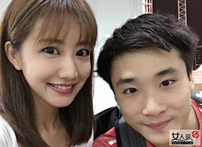 奥运美女记者走红 个人资料私密照片曝光引围观