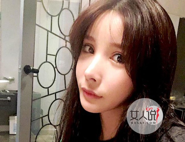 黄思思被打视频曝光 被曝与闺蜜男友发生关系照片遭曝光