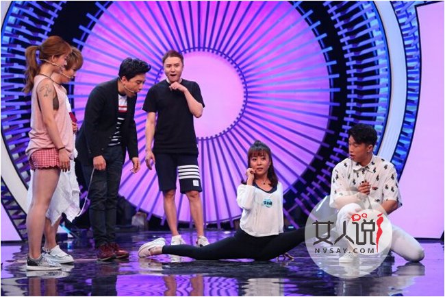 最美校花体重超两百斤 大胖妞入选最美校花背后原因曝光