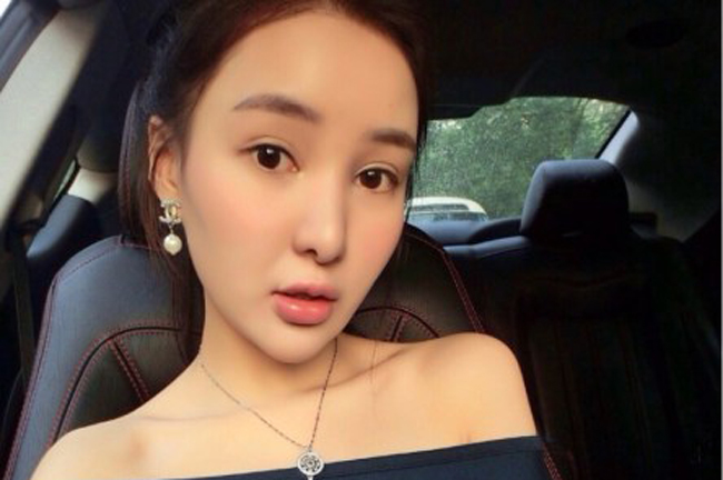 郭美美17.2是真的吗 今夕变化大真让人可怜