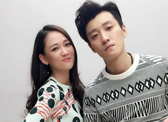 陈乔恩缅怀乔任梁 乔任梁自杀背后原因被揭引人痛心