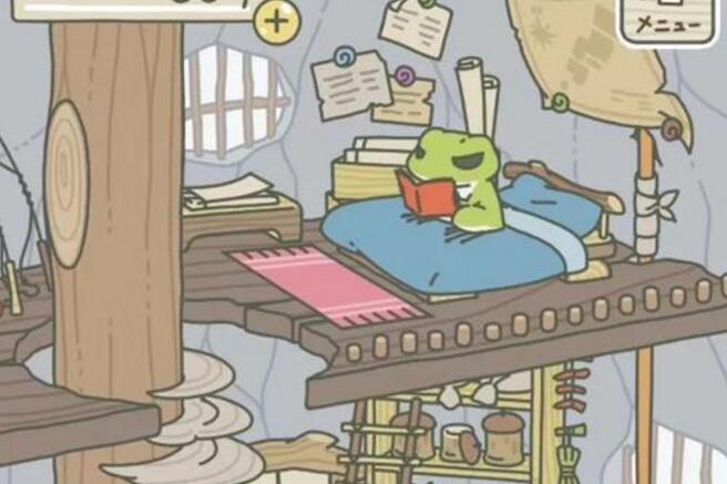 佛系养蛙是什么梗 佛系养蛙游戏爆红朋友圈养蛙攻略怎么玩