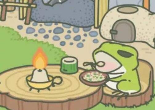 佛系养蛙是什么梗 佛系养蛙游戏爆红朋友圈养蛙攻略怎么玩