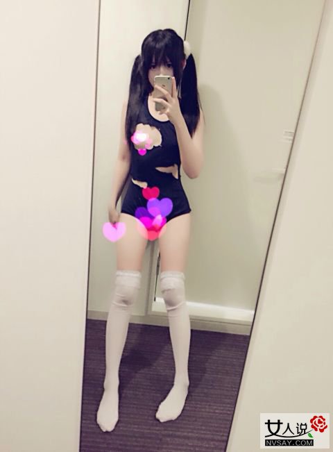 网传习呆呆福利 揭秘习呆呆网红之路