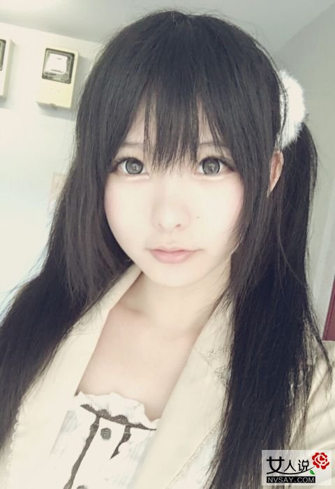 网传习呆呆福利 揭秘习呆呆网红之路