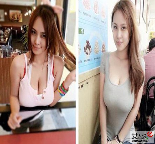 女星马友蓉自封I级艳后 因Icup豪乳遮挡视线不敢下楼梯