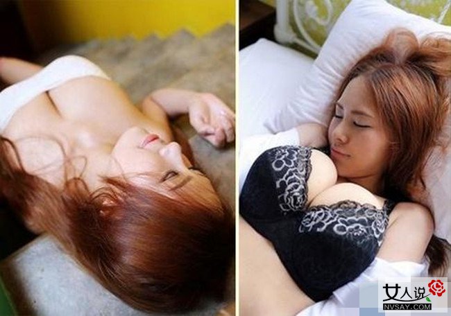 女星直播月入4万 靠Icup豪乳火辣身材撩拨狼友吸金无数