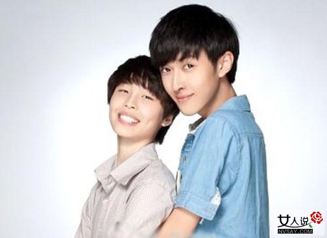 赵一铭女友是谁 中国花美男赵一铭雌雄同体家庭背景曝光