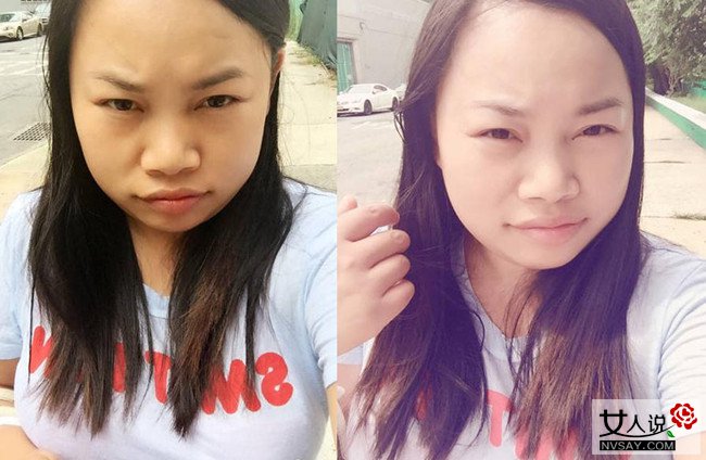 凤姐自拍自称少女 网友:颜值爆表吓得我都躲起来了