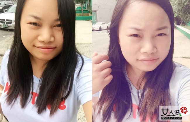 凤姐自拍自称少女 网友:颜值爆表吓得我都躲起来了