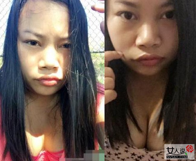 凤姐自拍内衣抢镜 胸围暴涨秒爆芙蓉姐姐令人惊呆