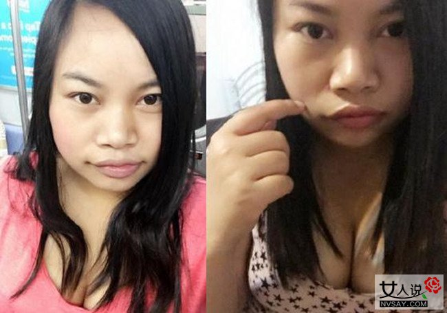 凤姐自拍内衣抢镜 胸围暴涨秒爆芙蓉姐姐令人惊呆