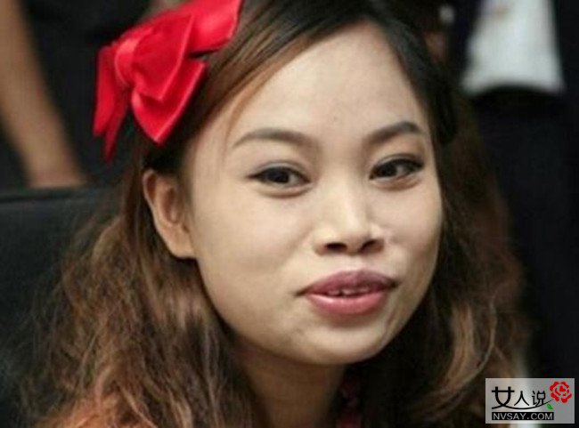 凤姐自曝纽约生活 自述异国美甲辛酸打工血泪史令人震惊