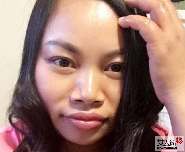 凤姐自曝纽约生活 自述异国美甲辛酸打工血泪史令人震惊