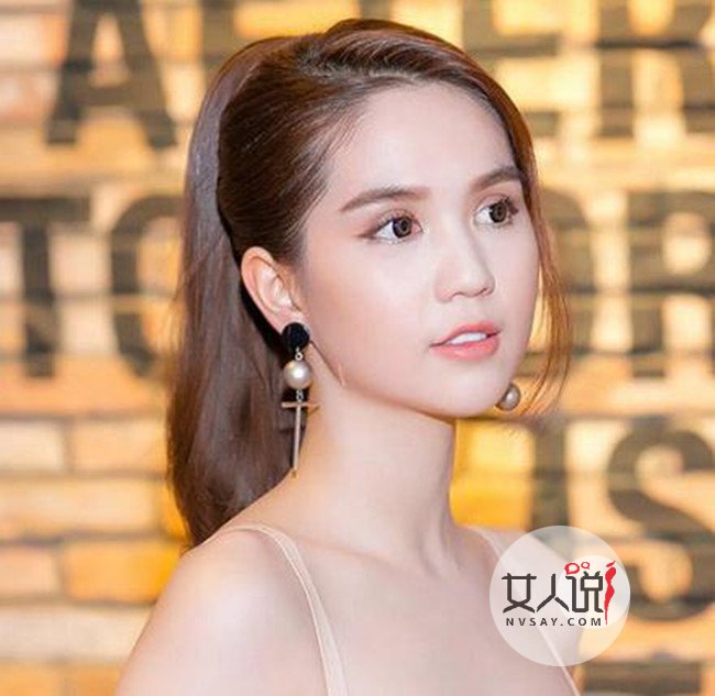 越南第一美女惊艳全球 巨乳肥臀前凸后翘让人目瞪口呆