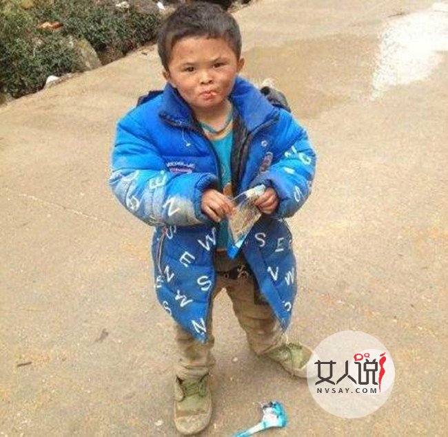 小马云火遍网络 同脸不同命撞脸马云背后秘辛令人心酸