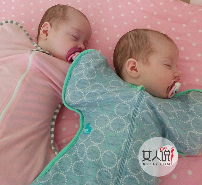 女子相隔10天两次怀孕 为你揭秘非双胞胎姐妹诞生之谜