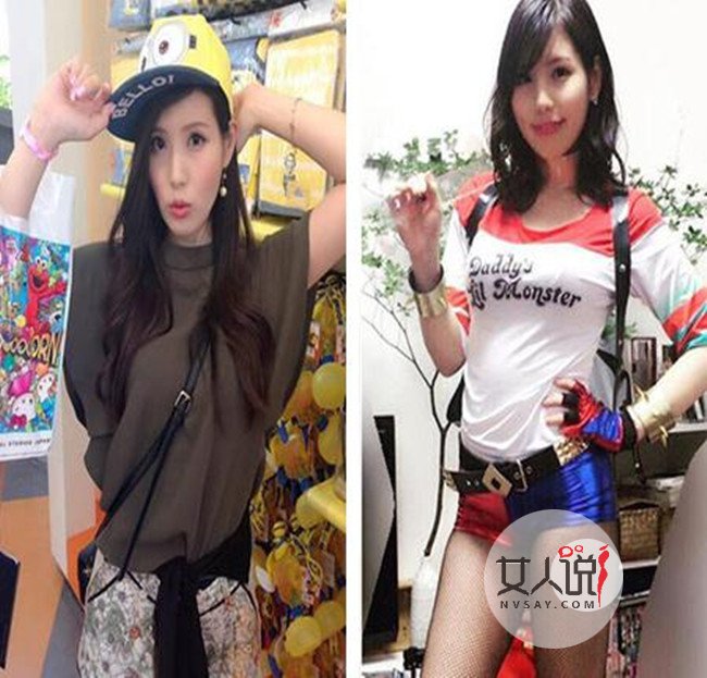 日本美女漫画家走红 美貌与才华并重好评如潮获点赞