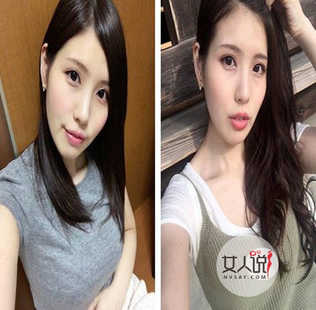 日本美女漫画家走红 美貌与才华并重好评如潮获点赞