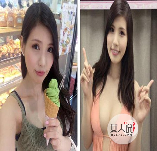 日本美女漫画家走红 美貌与才华并重好评如潮获点赞