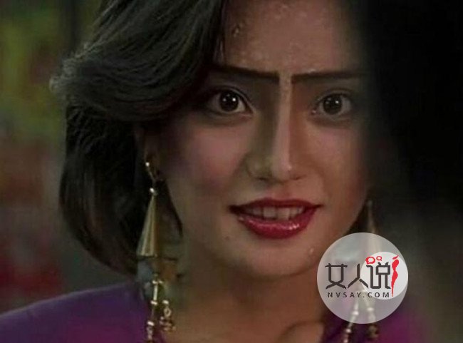 美女化丑妆防性侵 刺纹身扭曲面部变形争相自残荒谬至极