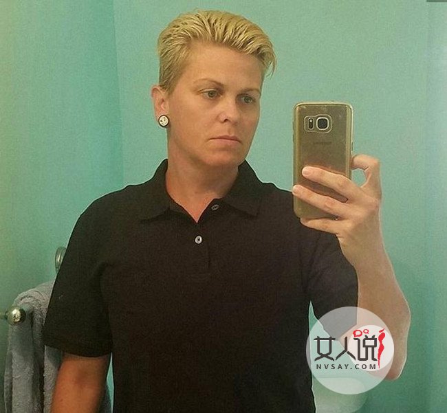 美国母子双双变性成父女令人傻眼 网友:歪果仁真会玩