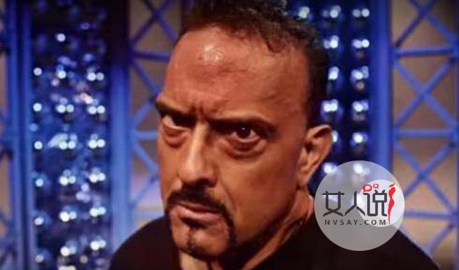 男子用脑袋钉钉子创纪录 网友:铁头功重现江湖难逢敌手