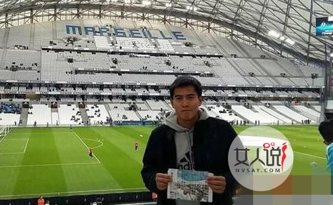 体育老师撞脸彭于晏 网友:你们学校还招人吗