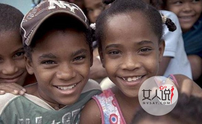 全村女娃长大变成男 自动变性真相曝光令人细思极恐