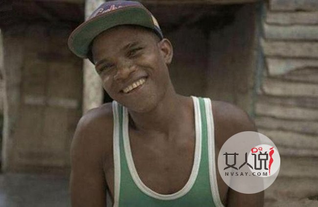 全村女娃长大变成男 自动变性真相曝光令人细思极恐