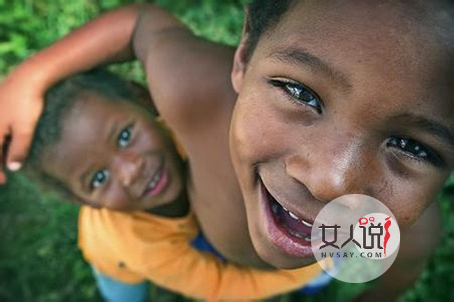 全村女娃长大变成男 自动变性真相曝光令人细思极恐