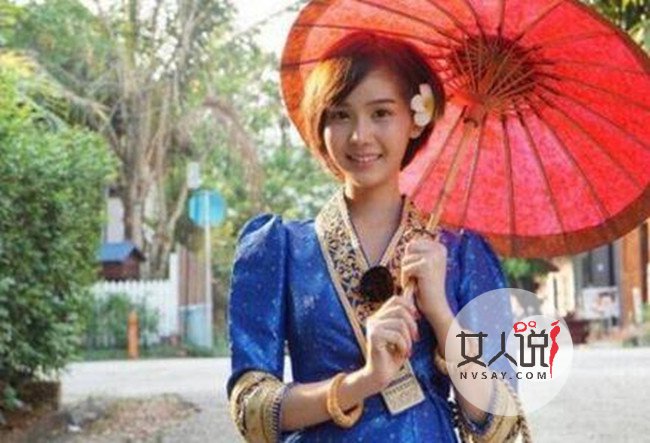 史上最美人妖爆红遭评惊为天人 网友:好想娶回家