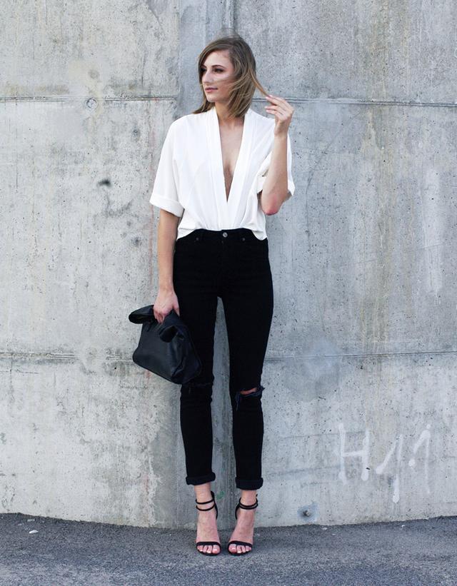 今天穿什么:防晒又时尚的和服式开衫你get了吗?