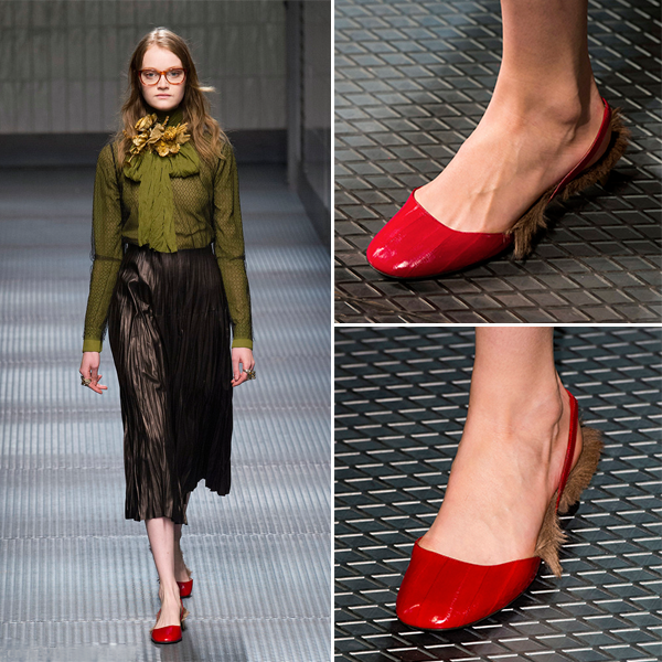 萌萌的毛毛元素遍地走，还不快get起来