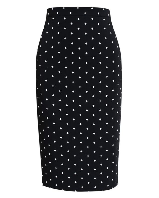 优雅季你需要一款铅笔裙