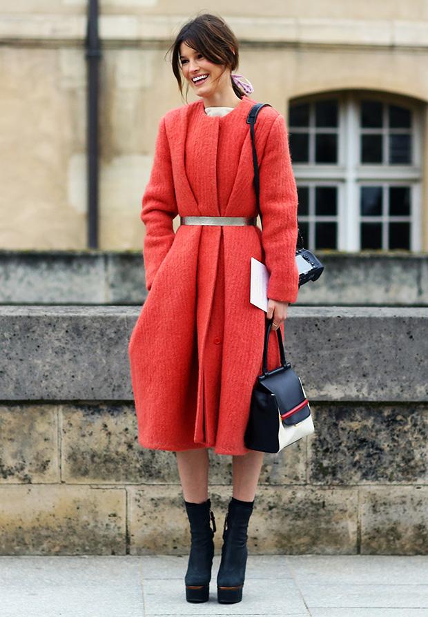 你需要一件红外套