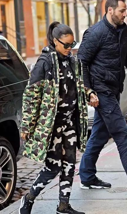 说羽绒服不时尚是因为你不会选！