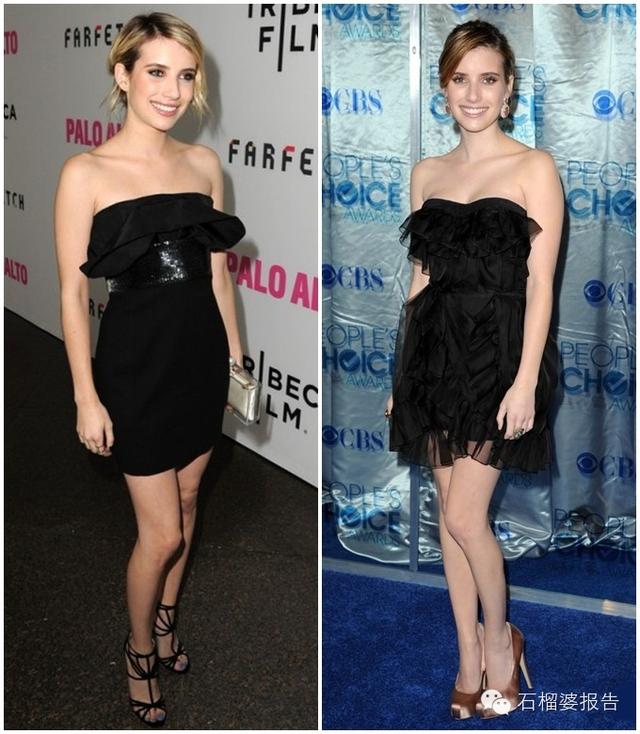 平板妹也有迷人曲线