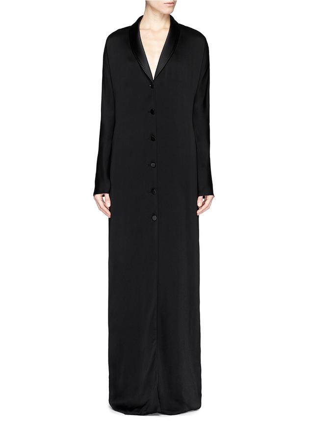 天气渐凉长袖连衣裙让你美腻到秋天