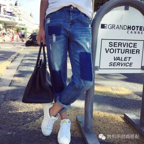 重新杀回来的70年代复古风潮 你加入了吗？