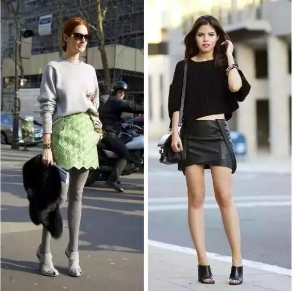 卫衣搭配小心机，这个秋天时尚就靠它了！