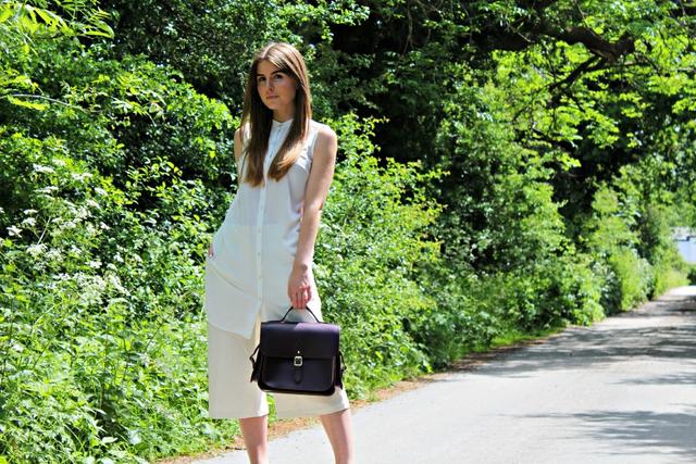 霉霉同款剑桥包 趁还没烂大街先屯起来