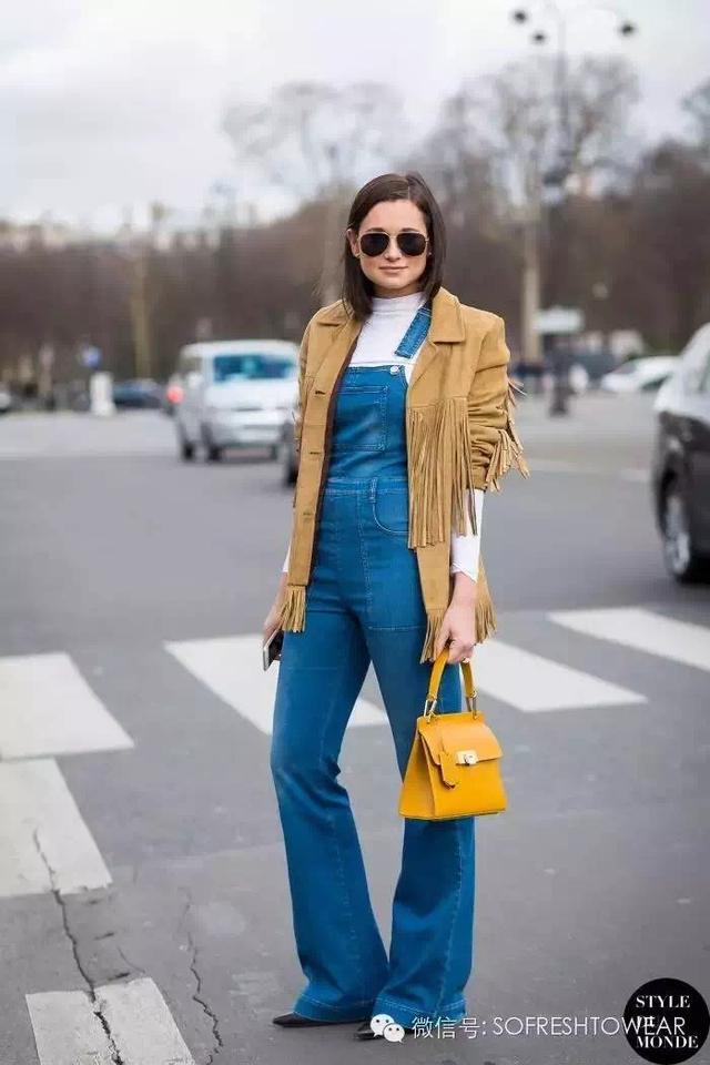 夏末买了这五件 能再穿三个月