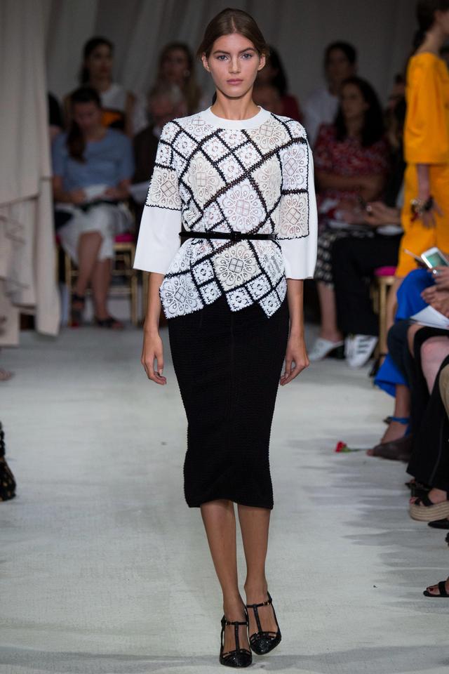 优雅季你需要一款铅笔裙