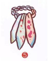 成为百变时尚大咖，你只差一条小方巾！