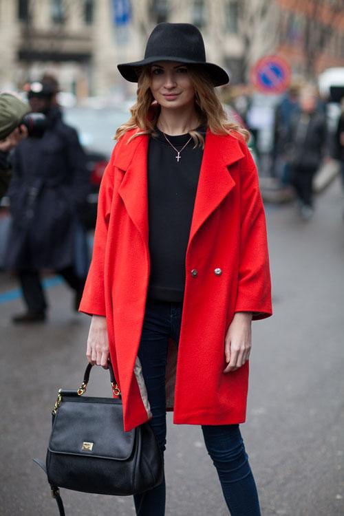 你需要一件红外套