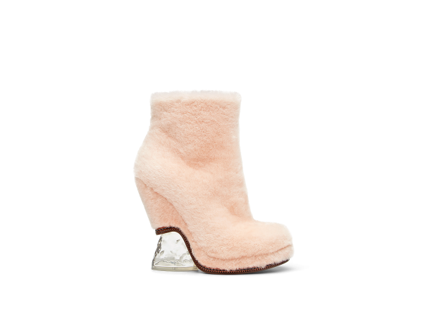 萌萌的毛毛元素遍地走，还不快get起来