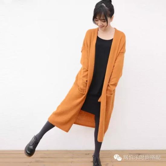 哼！男朋友还不如一件外套来得踏实