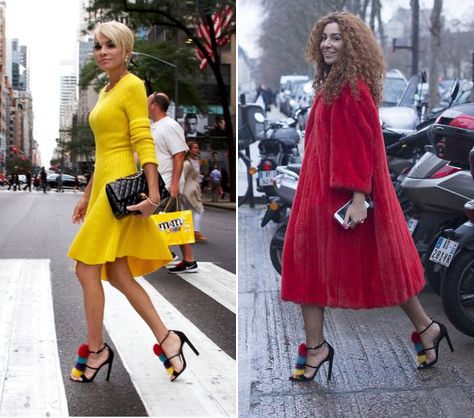 萌萌的毛毛元素遍地走,还不快get起来